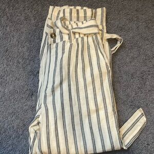 Linen Pants